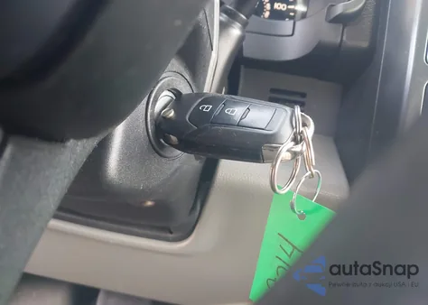 2018 Ford F-150 Xlt z USA, uszkodzony, nr VIN 1FTEW1CB0JFC29641